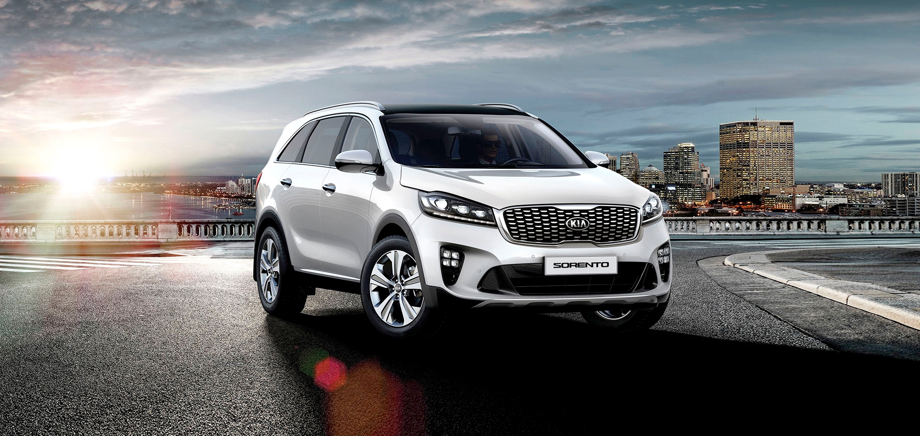 Sorento Sorento