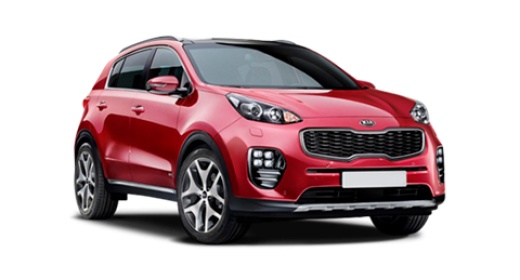 Sportage